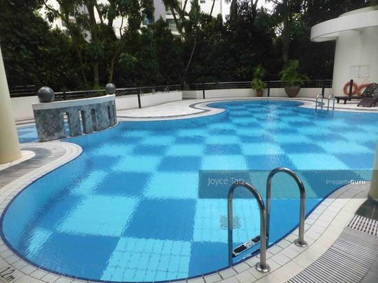 Patent Place (D21), Condominium #124933142